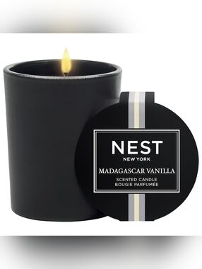 2/$25✨️Nest Candle✨️
